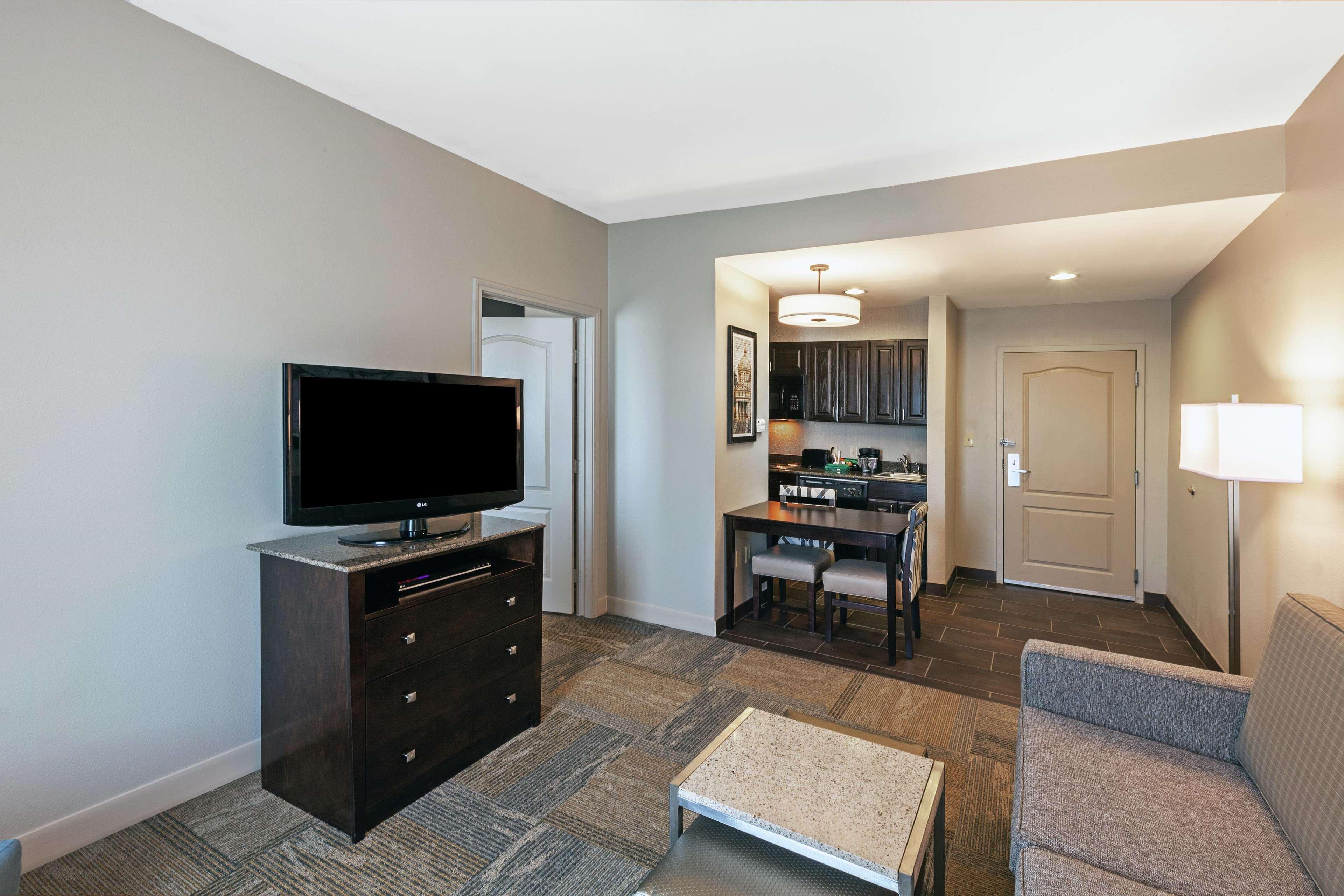 Homewood Suites By Hilton Waco Eksteriør bilde