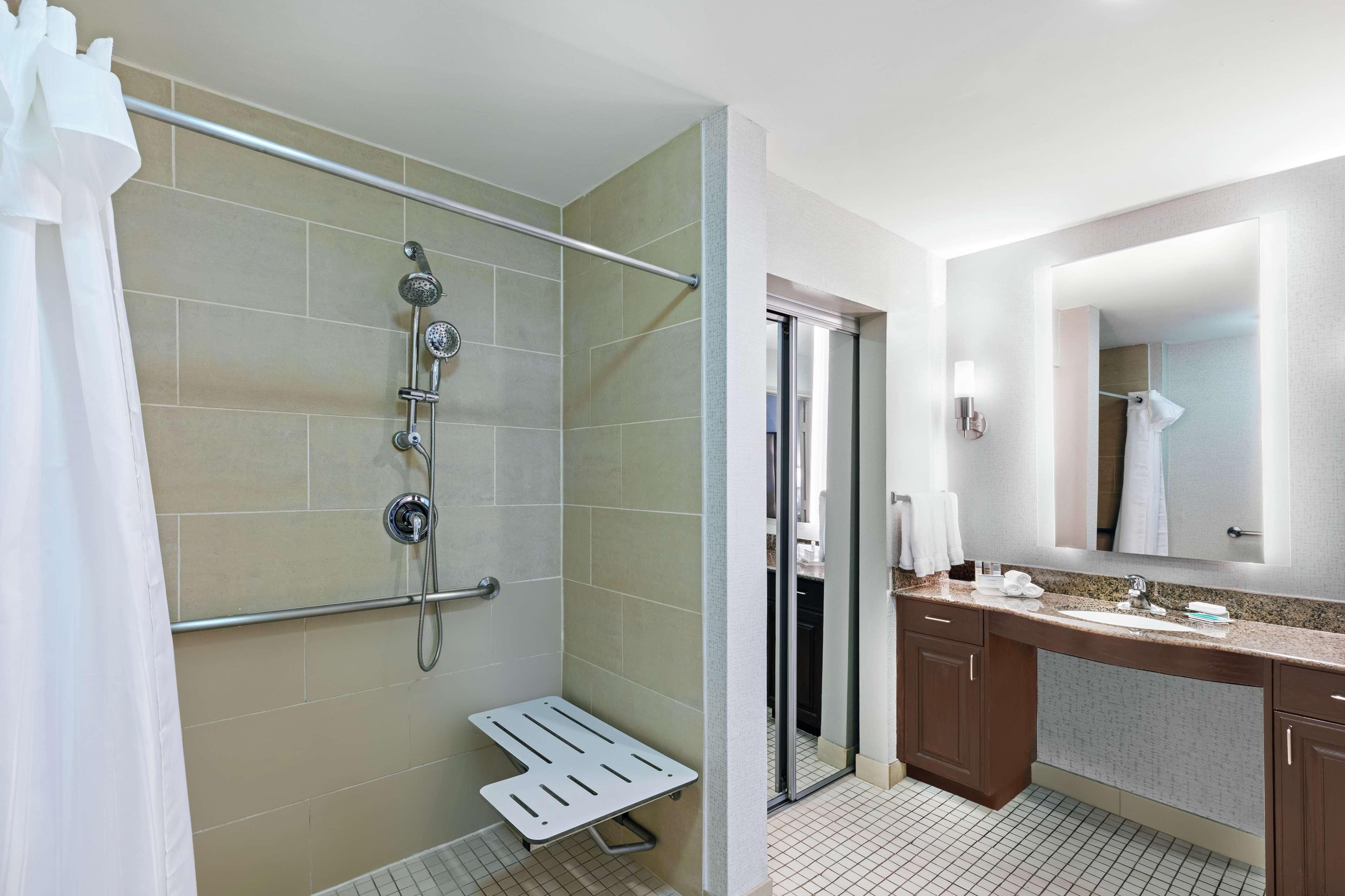 Homewood Suites By Hilton Waco Eksteriør bilde