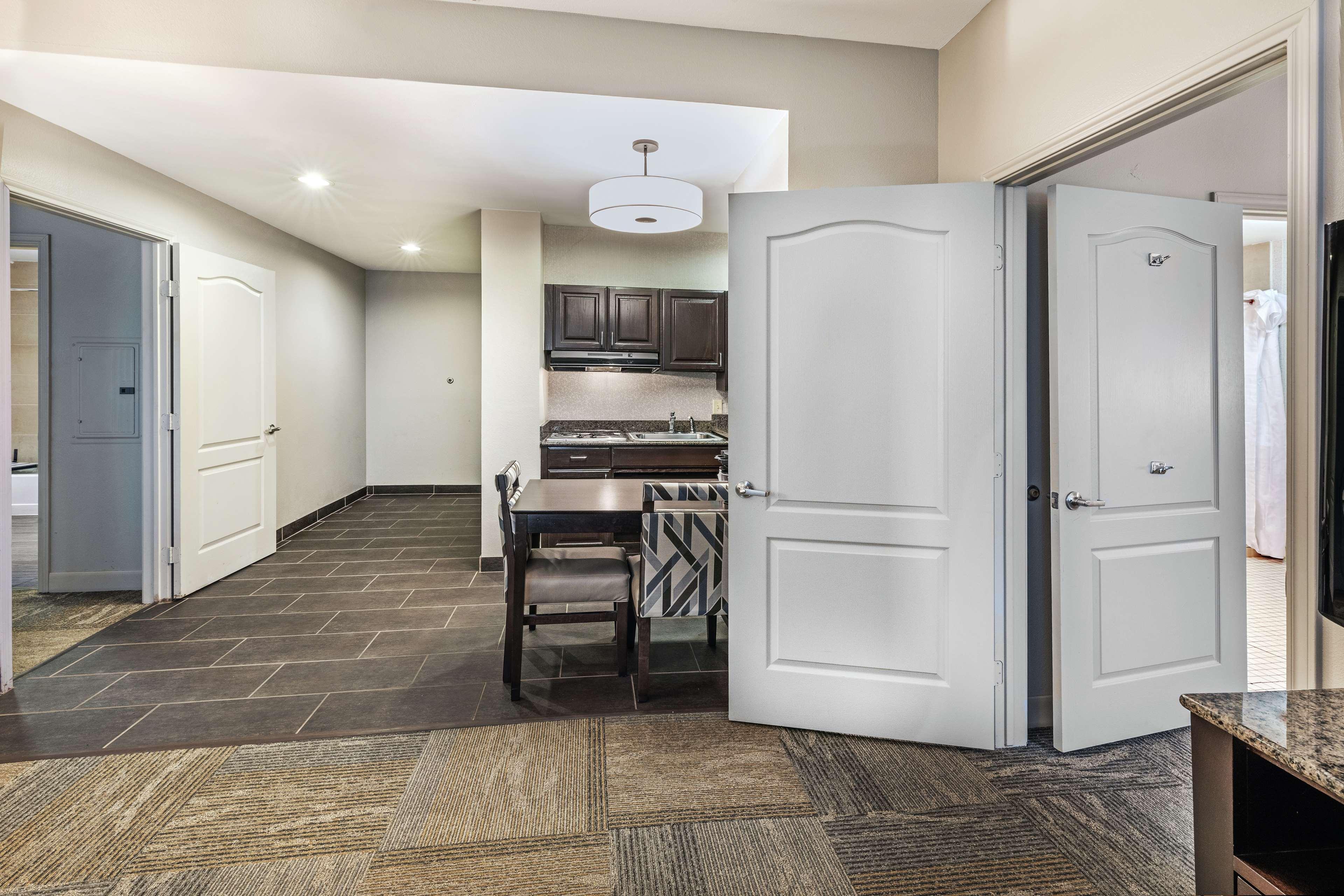 Homewood Suites By Hilton Waco Eksteriør bilde