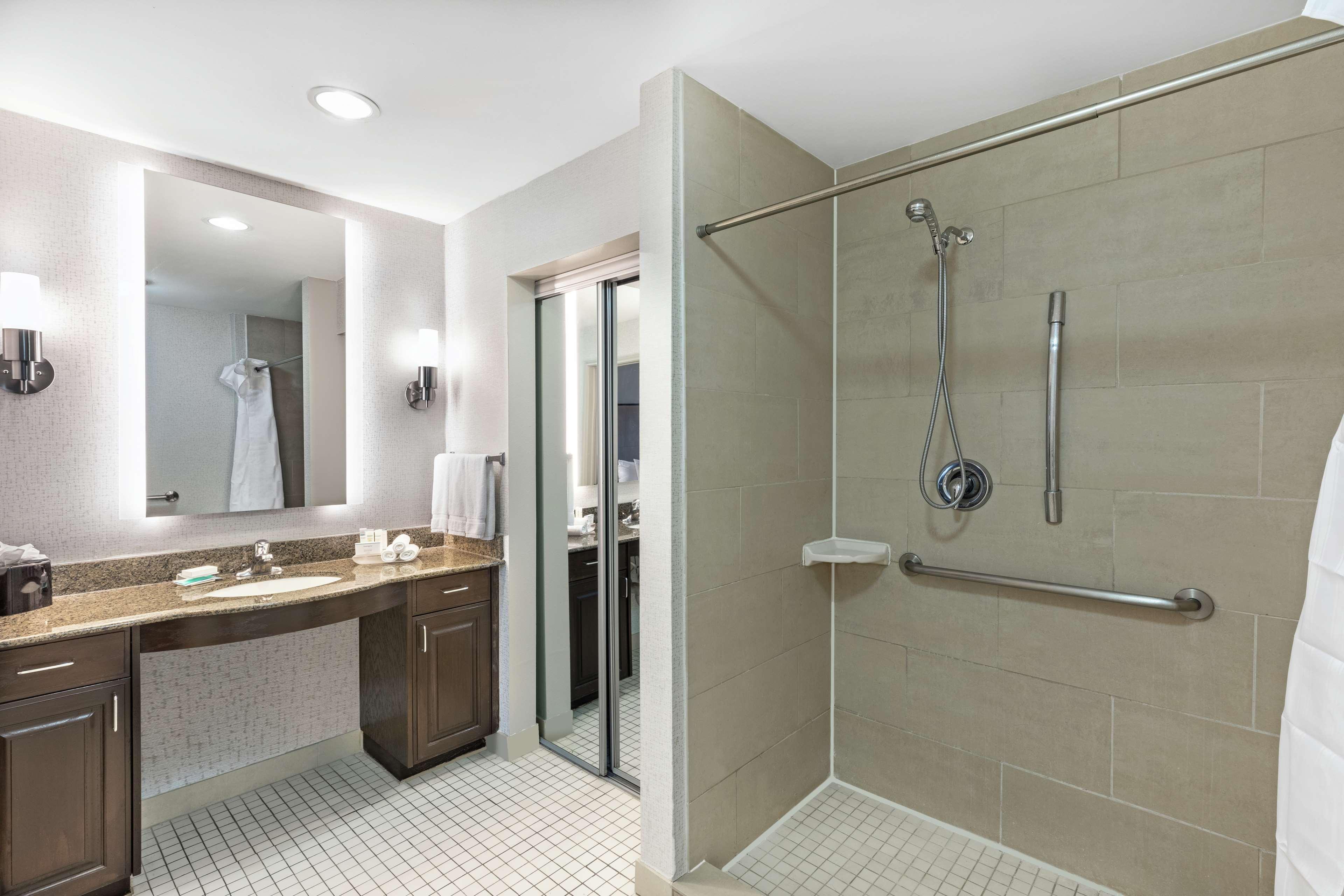 Homewood Suites By Hilton Waco Eksteriør bilde