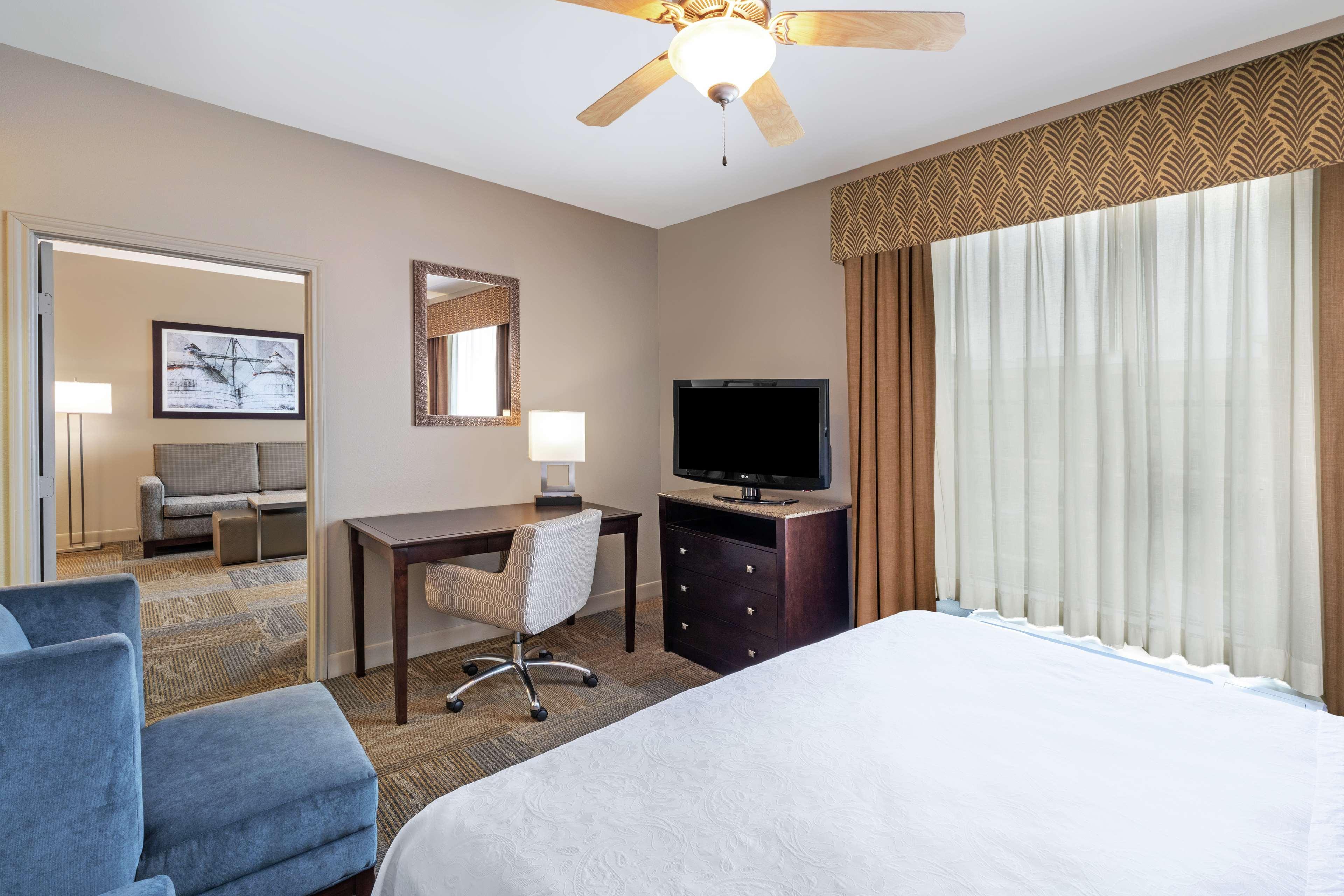 Homewood Suites By Hilton Waco Eksteriør bilde