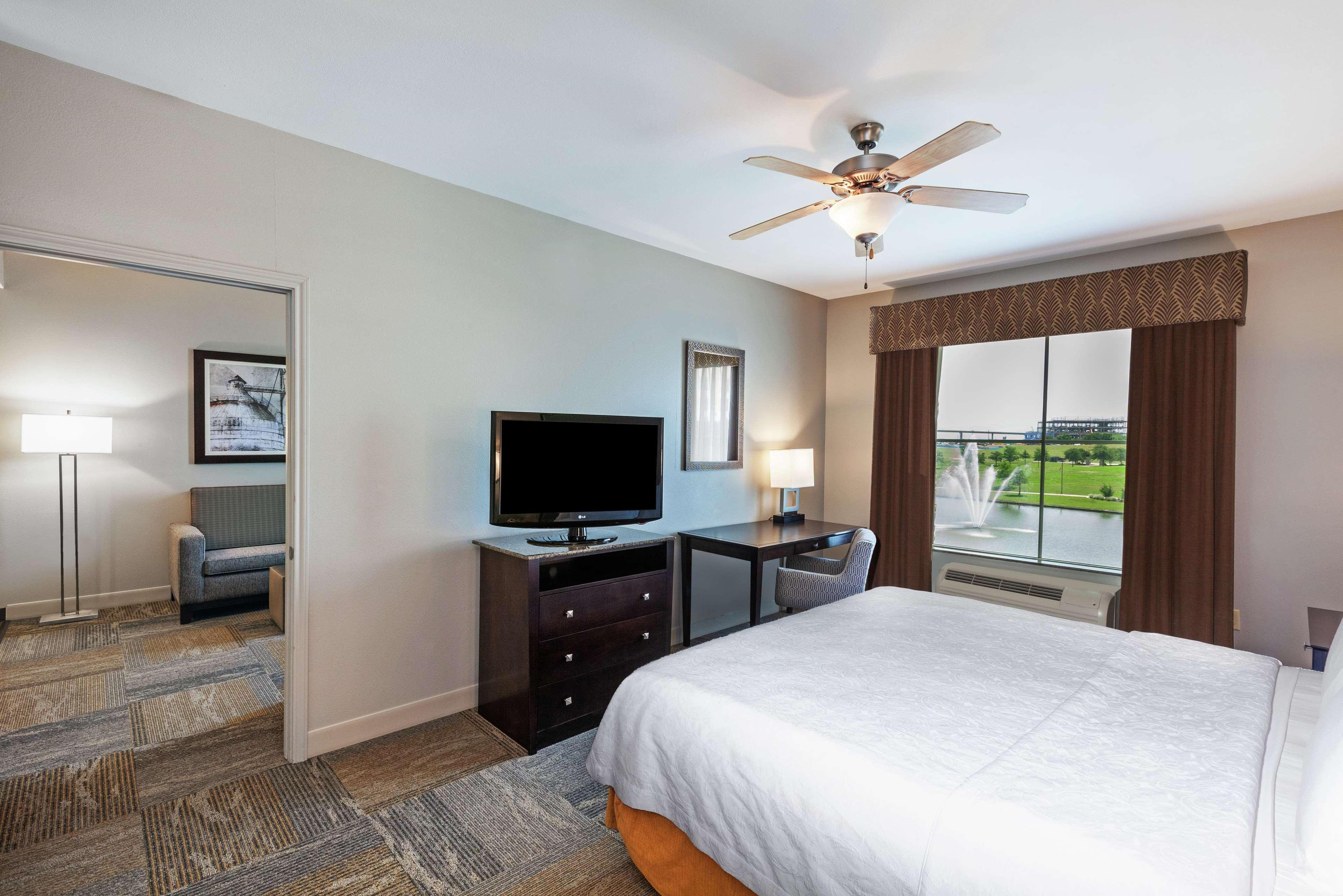 Homewood Suites By Hilton Waco Eksteriør bilde