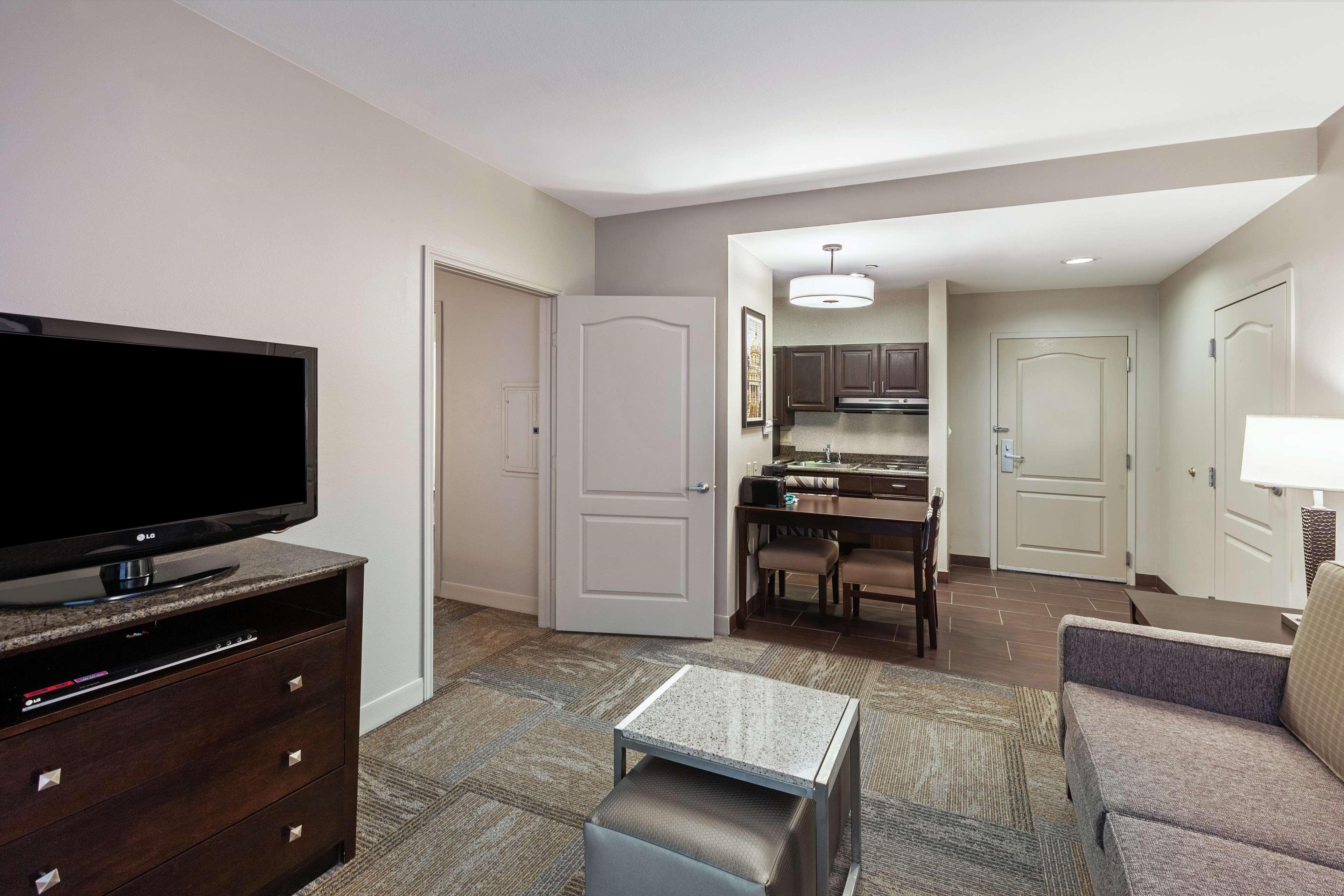 Homewood Suites By Hilton Waco Eksteriør bilde