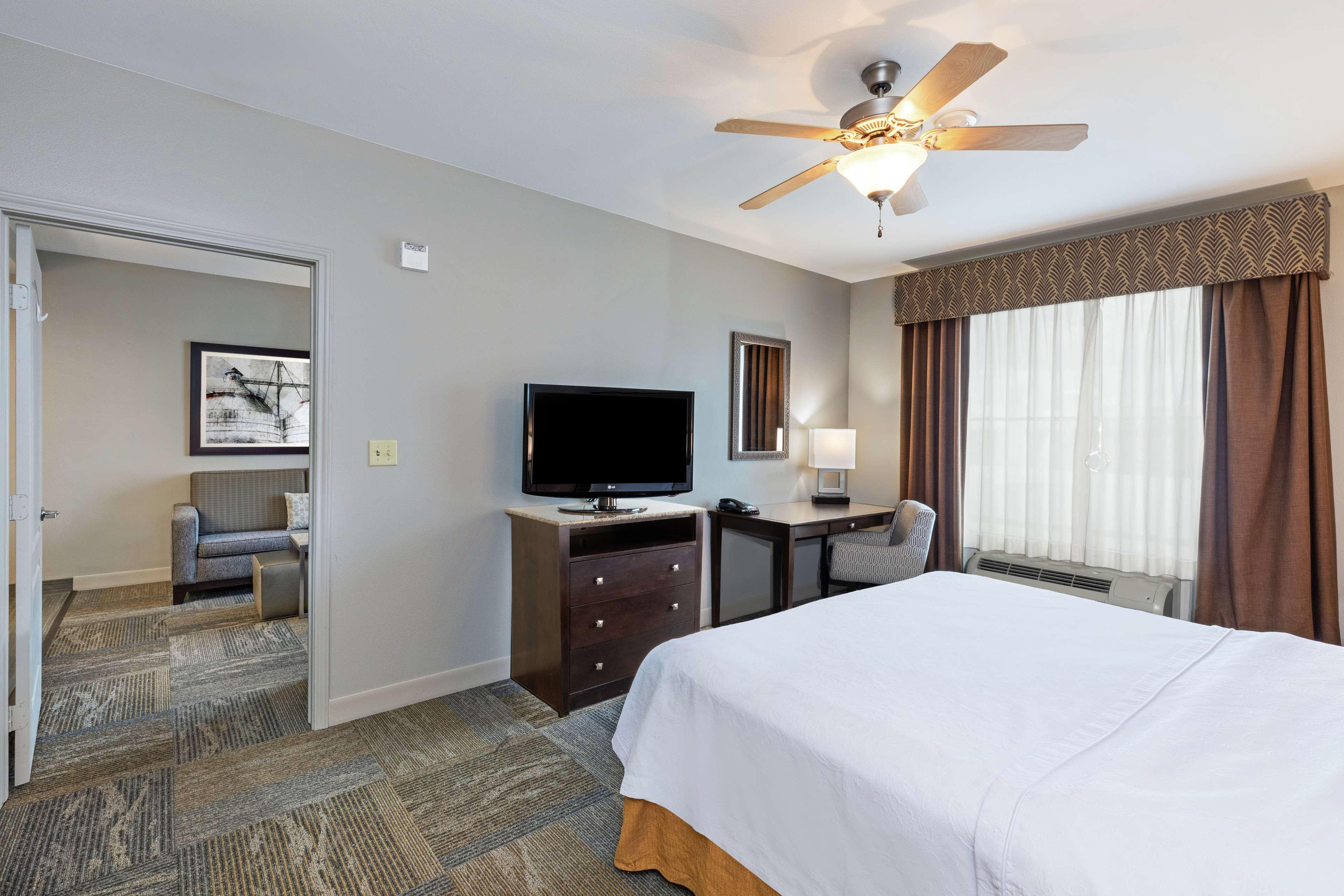 Homewood Suites By Hilton Waco Eksteriør bilde