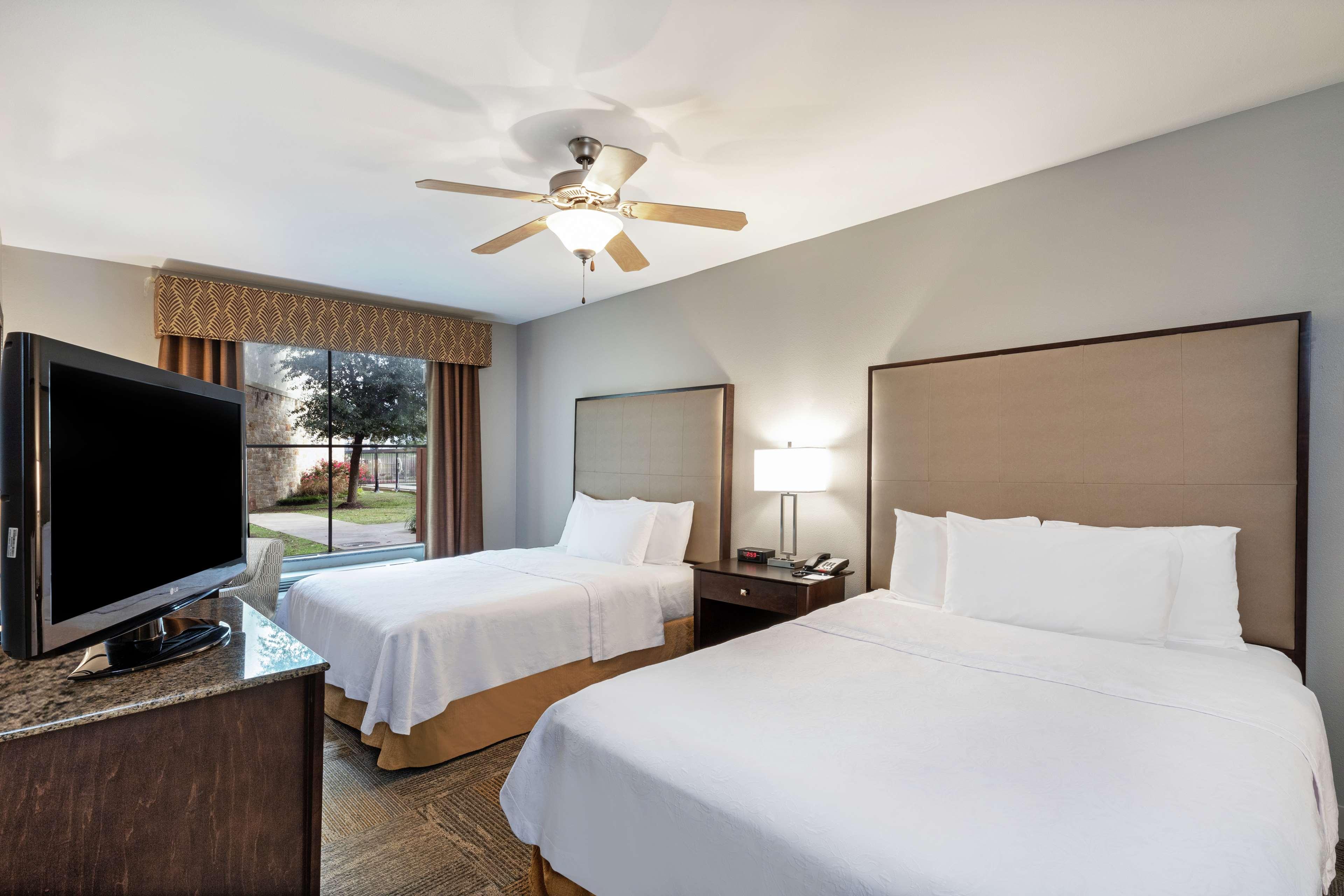 Homewood Suites By Hilton Waco Eksteriør bilde