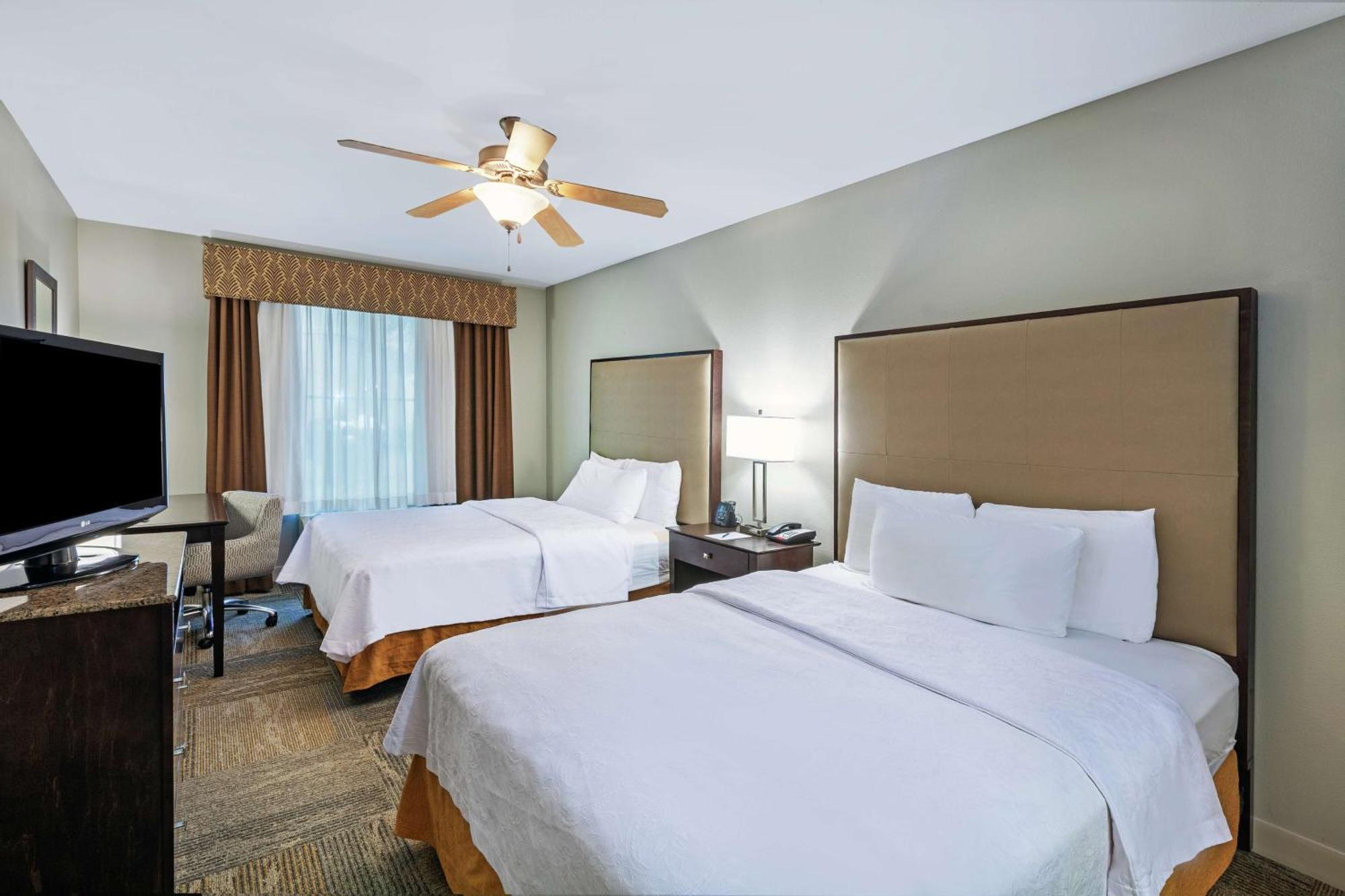 Homewood Suites By Hilton Waco Eksteriør bilde