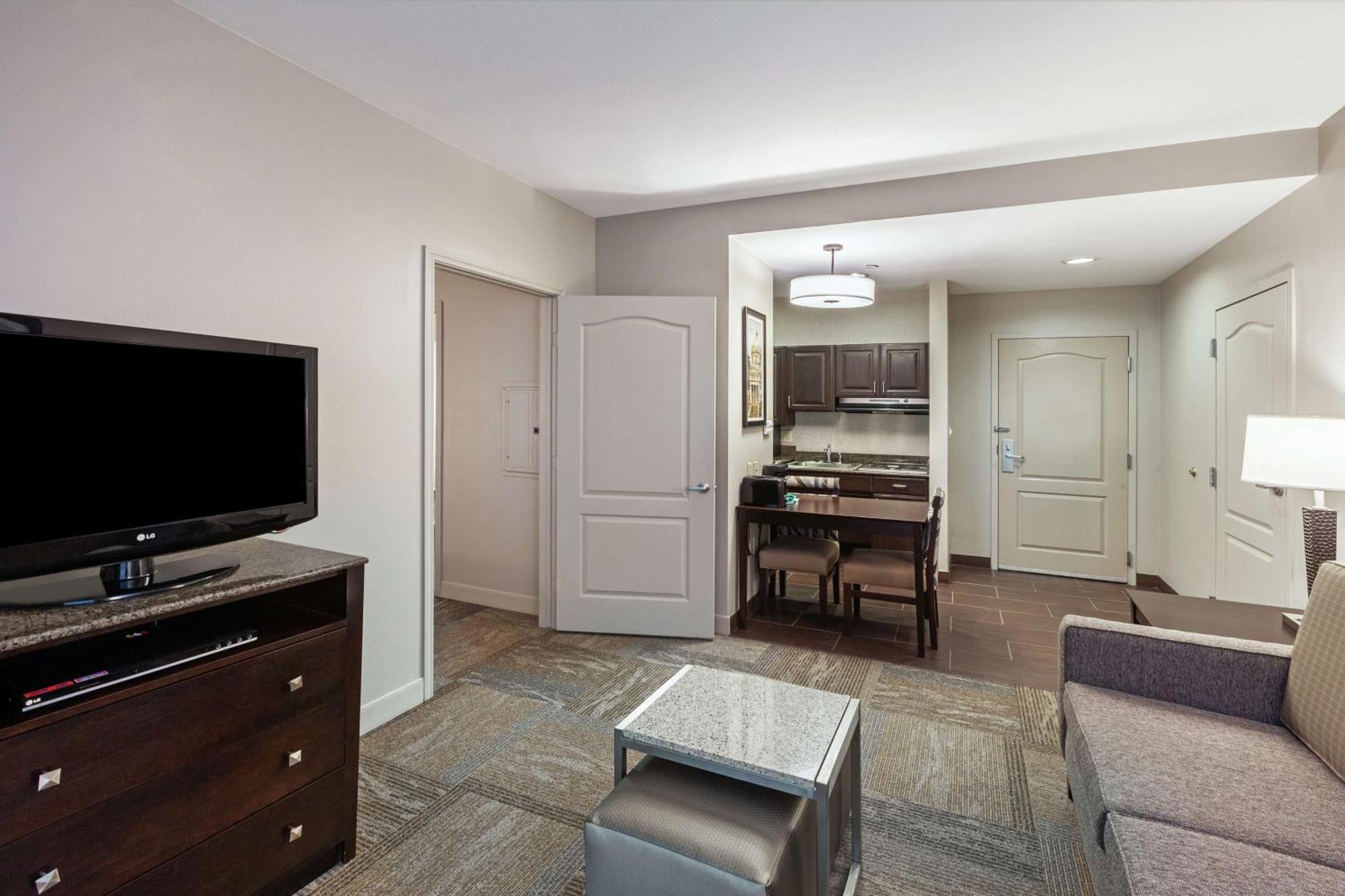 Homewood Suites By Hilton Waco Eksteriør bilde