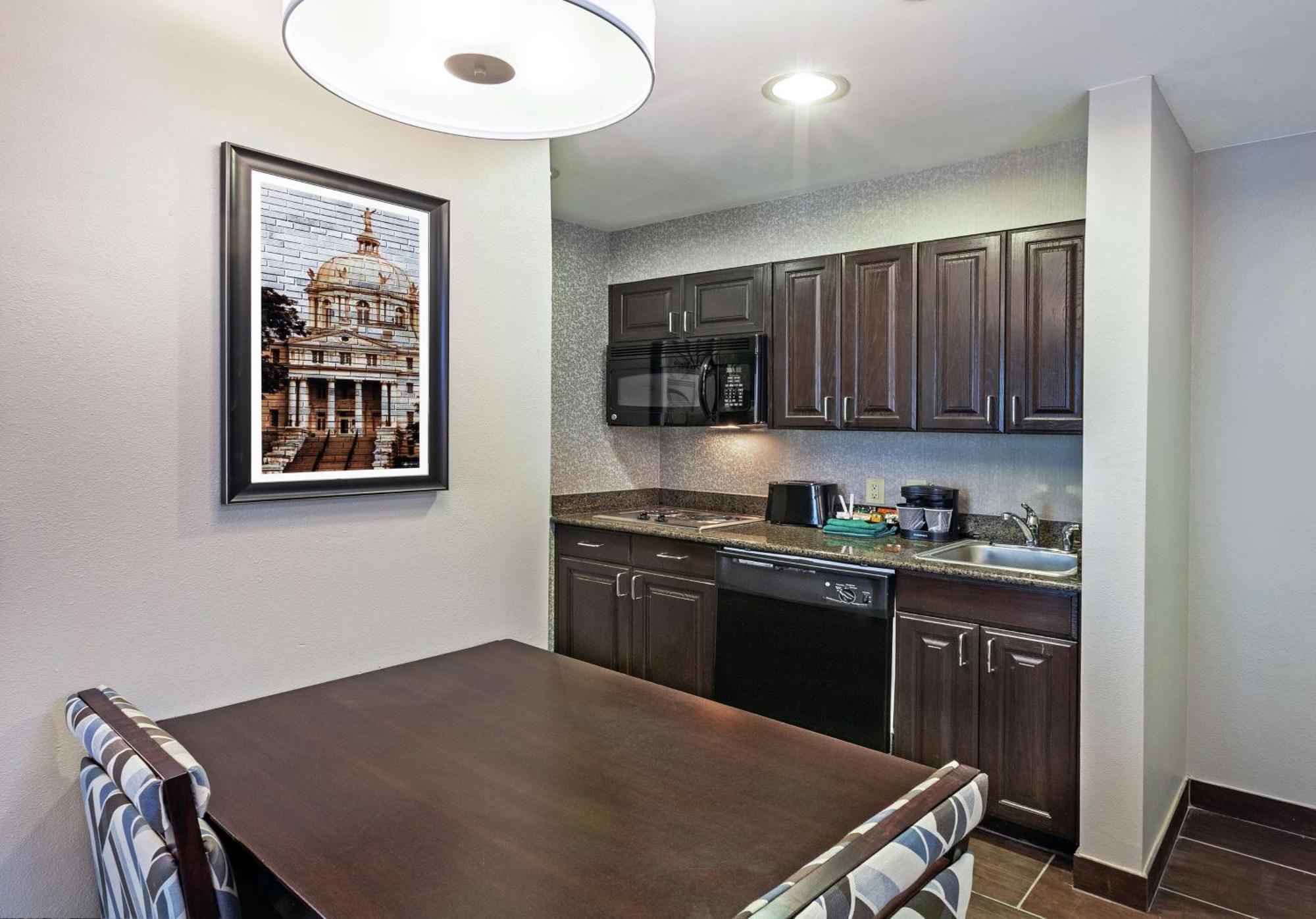 Homewood Suites By Hilton Waco Eksteriør bilde