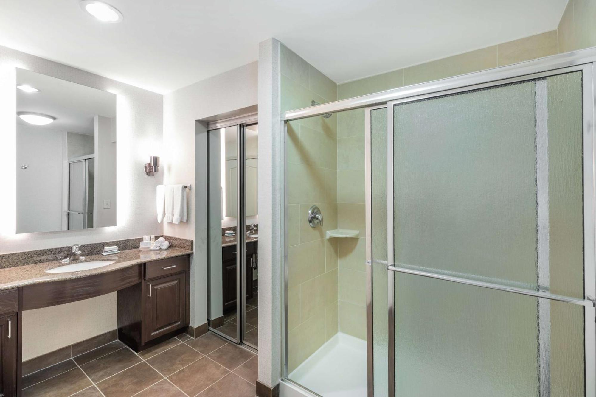 Homewood Suites By Hilton Waco Eksteriør bilde
