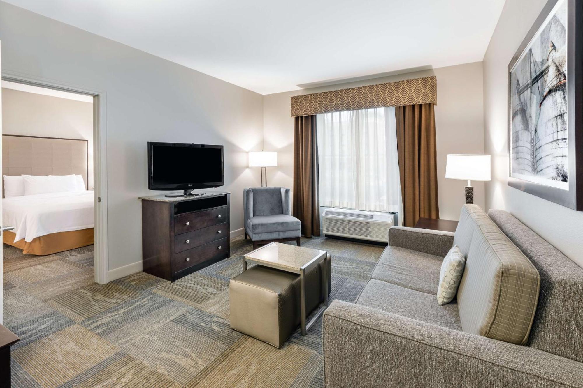 Homewood Suites By Hilton Waco Eksteriør bilde