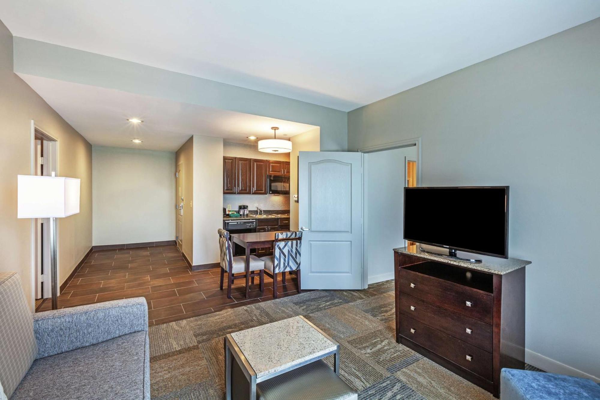 Homewood Suites By Hilton Waco Eksteriør bilde