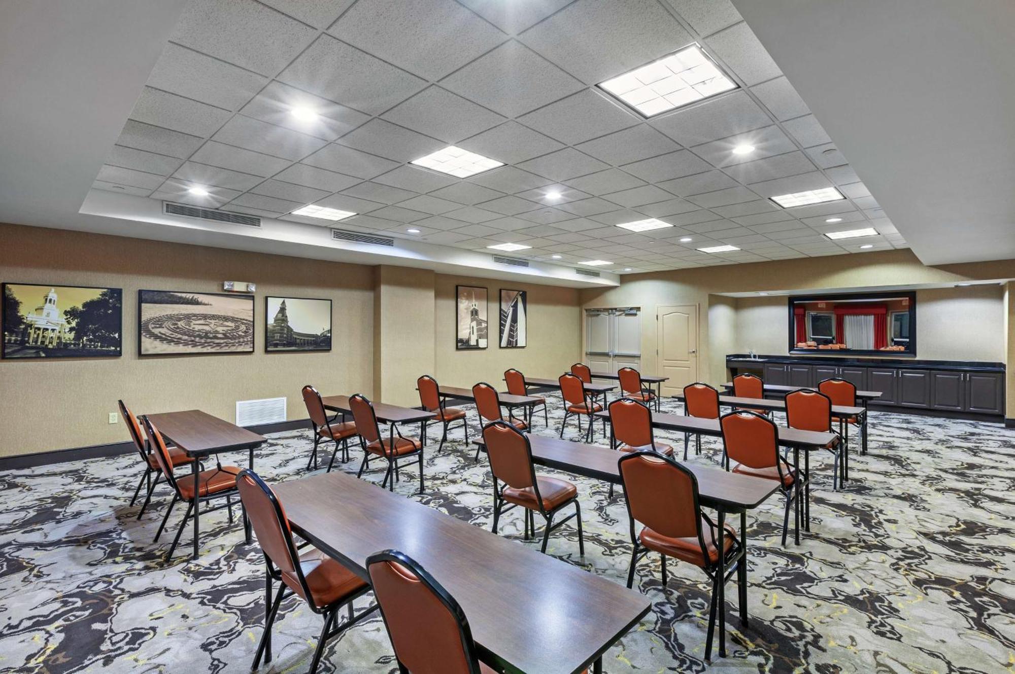 Homewood Suites By Hilton Waco Eksteriør bilde