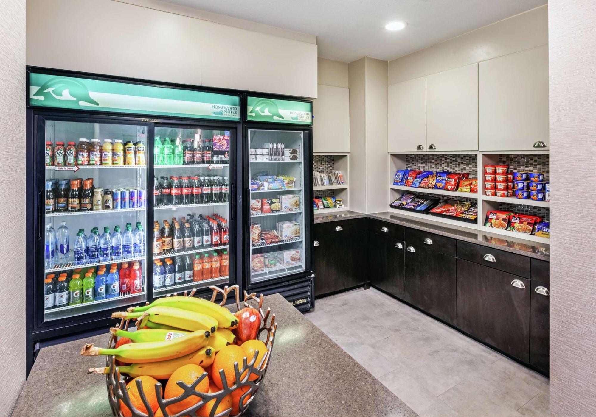 Homewood Suites By Hilton Waco Eksteriør bilde