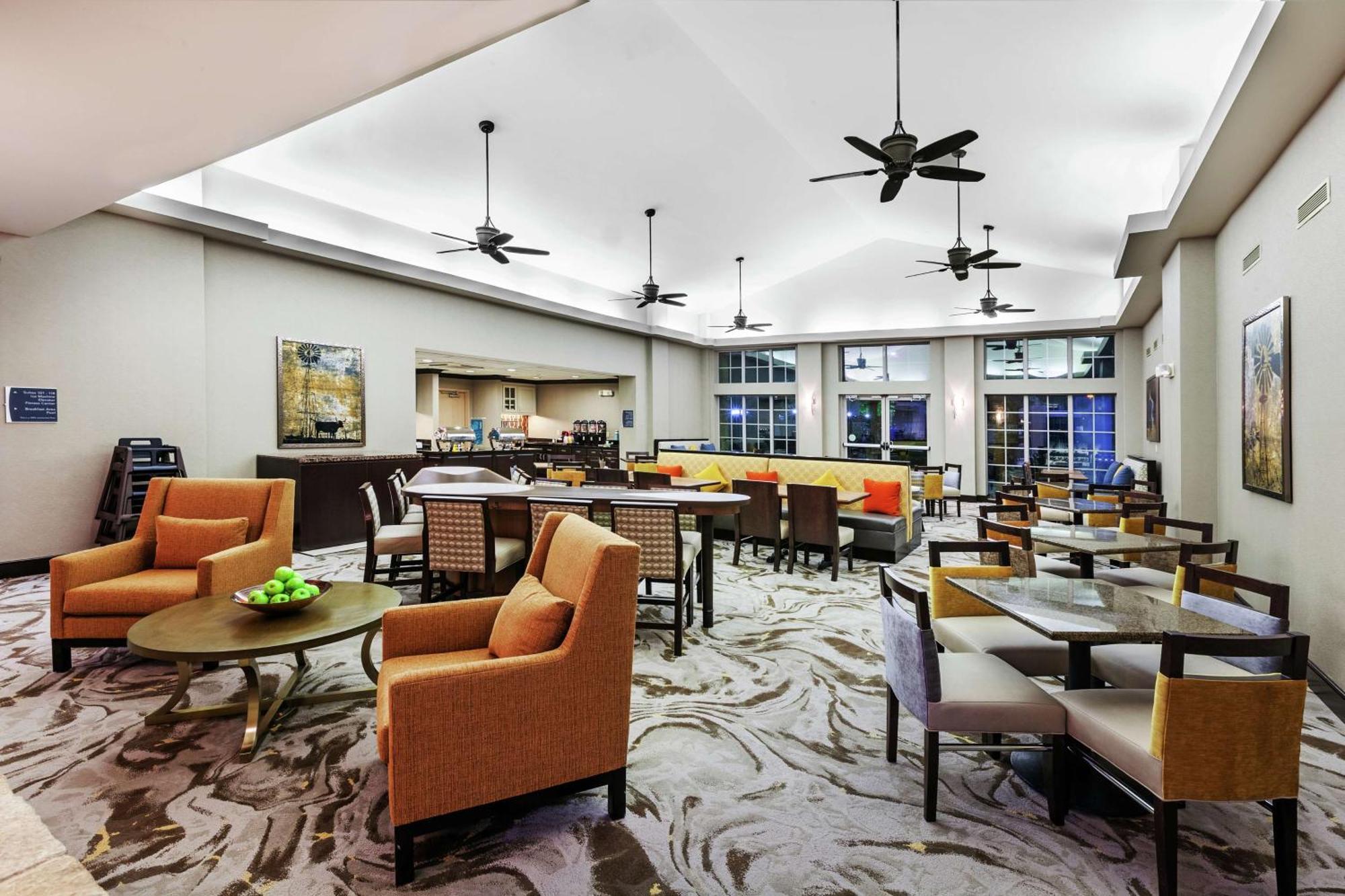Homewood Suites By Hilton Waco Eksteriør bilde