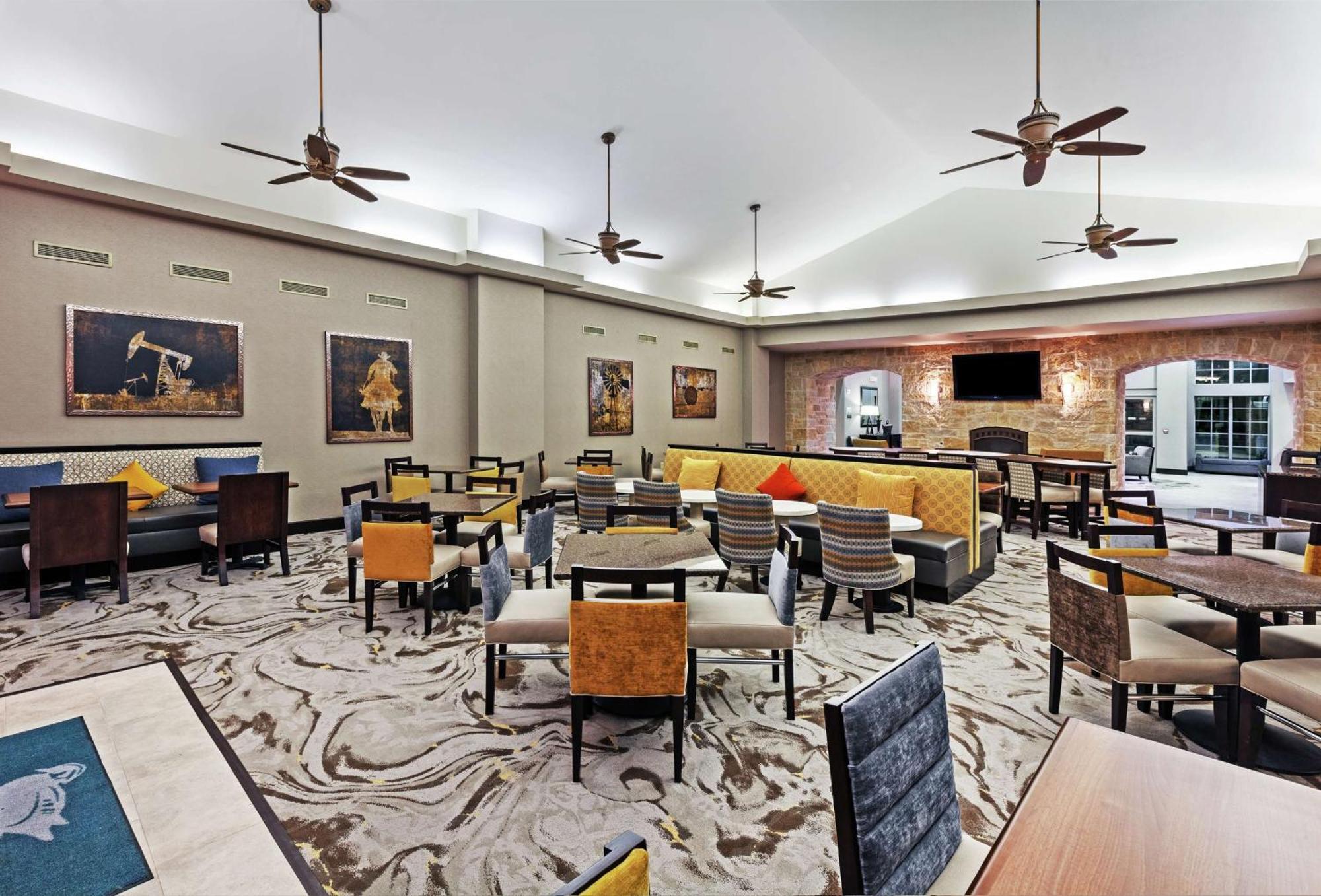 Homewood Suites By Hilton Waco Eksteriør bilde